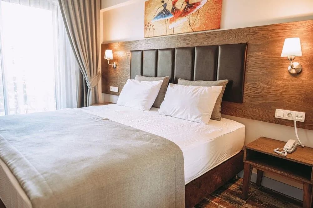 Hotel photo 19