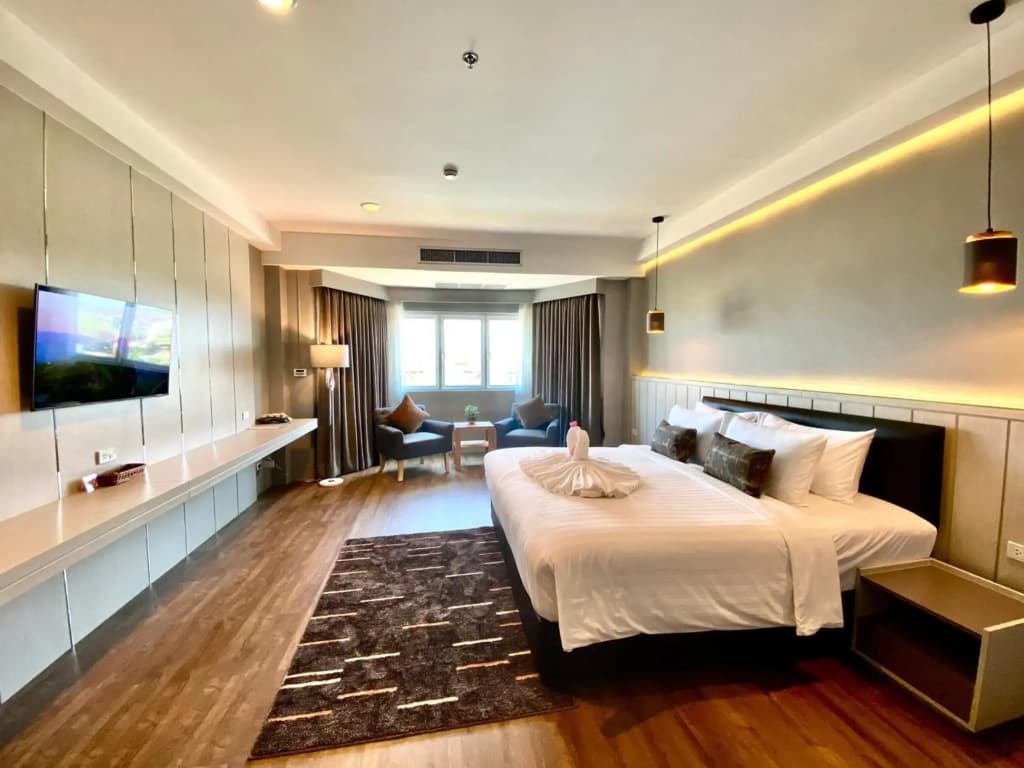 Hotel photo 30
