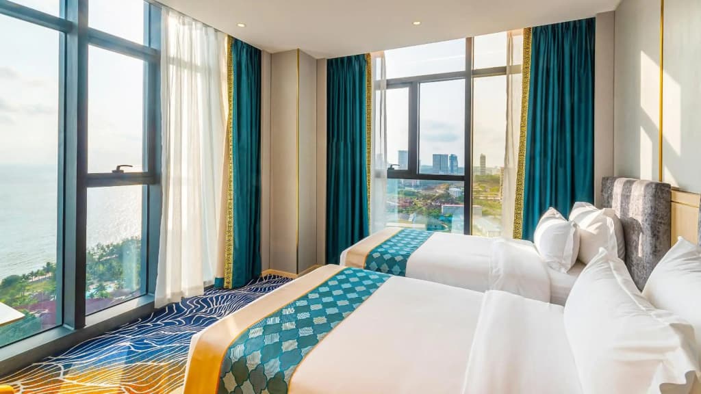 Hotel photo 30