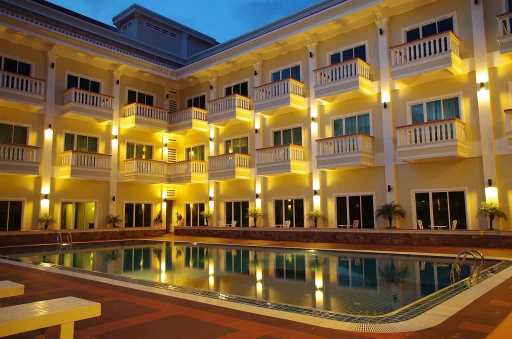 Hotel photo 1