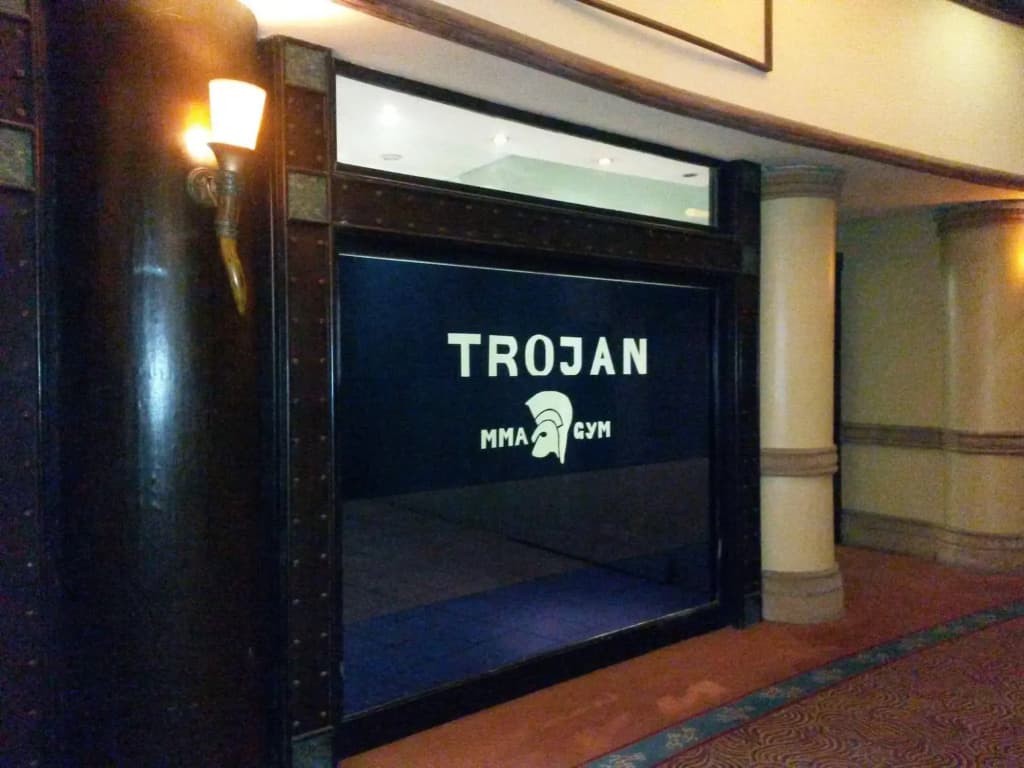 Hotel photo 12