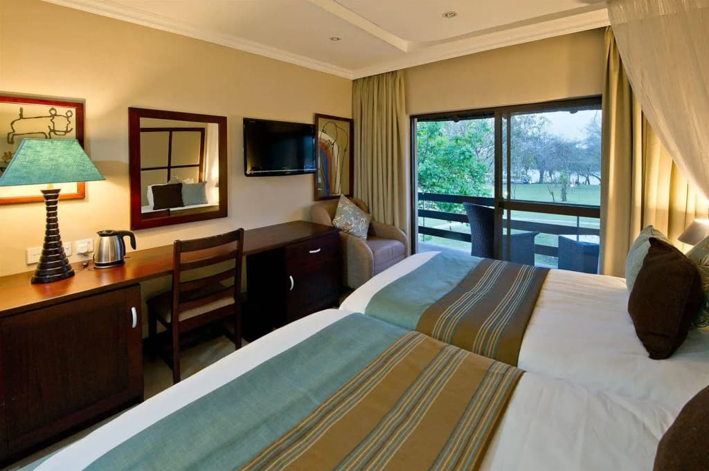 Hotel photo 3
