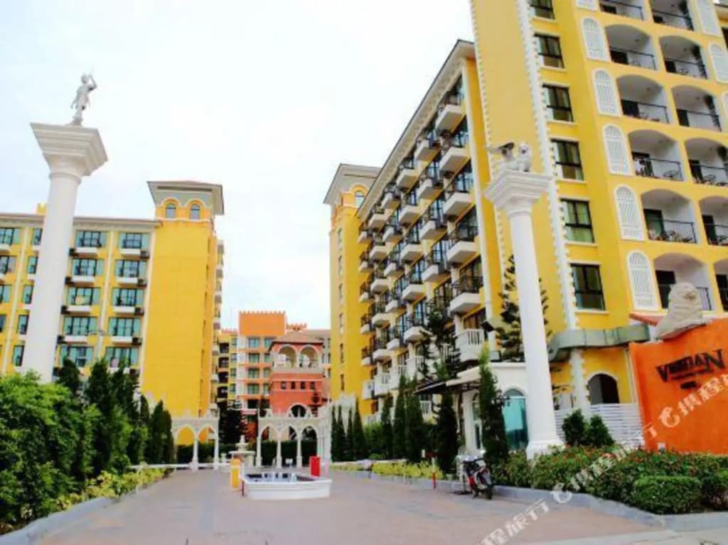Hotel photo 7