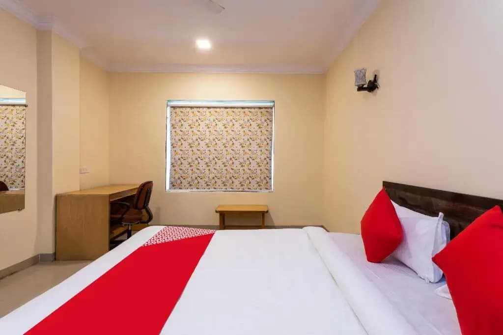 Hotel photo 3