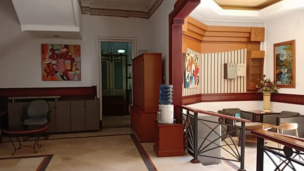 Hotel photo 10