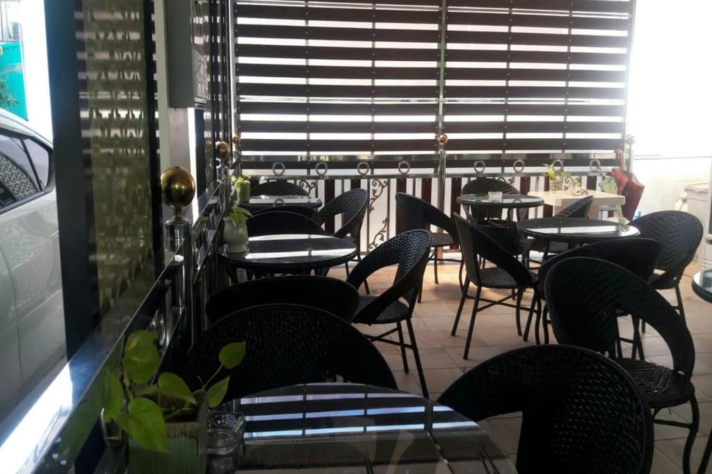 Hotel photo 21