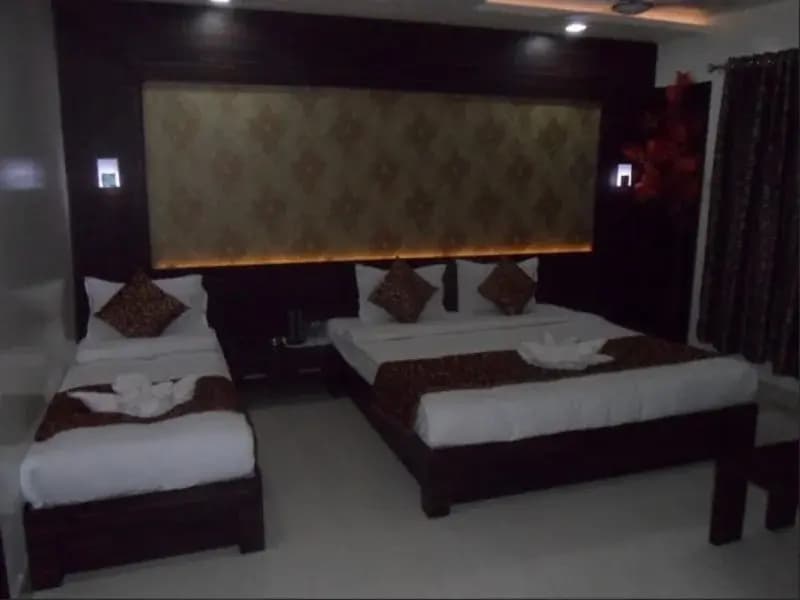 Hotel photo 2