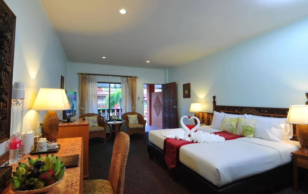 Hotel photo 3