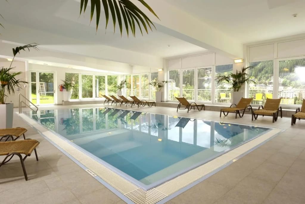 Hotel photo 9