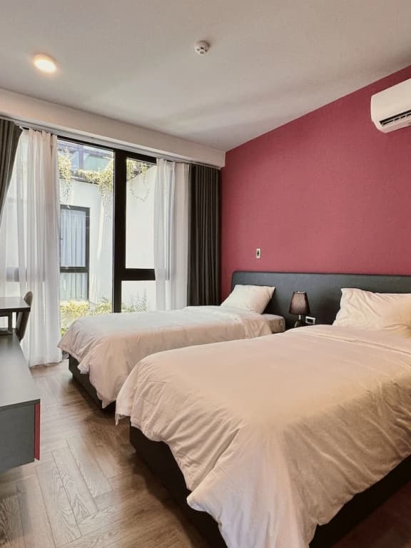 Hotel photo 21