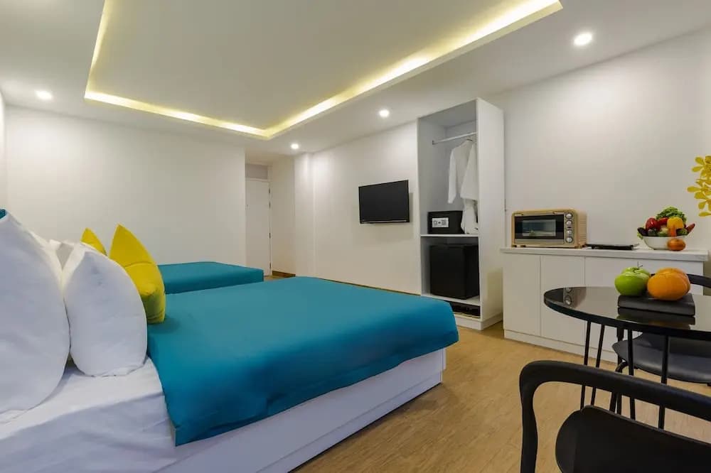 Hotel photo 6