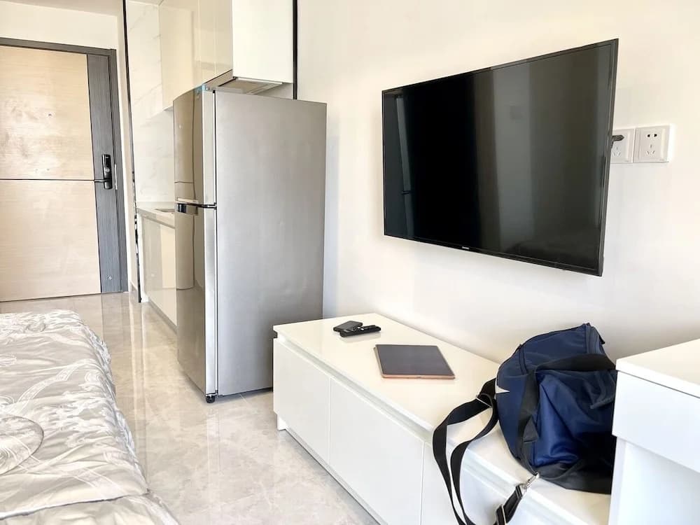 Business Apartment