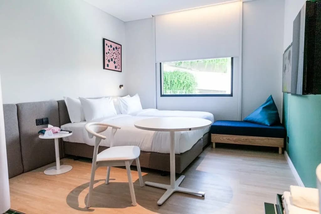 Hotel photo 2
