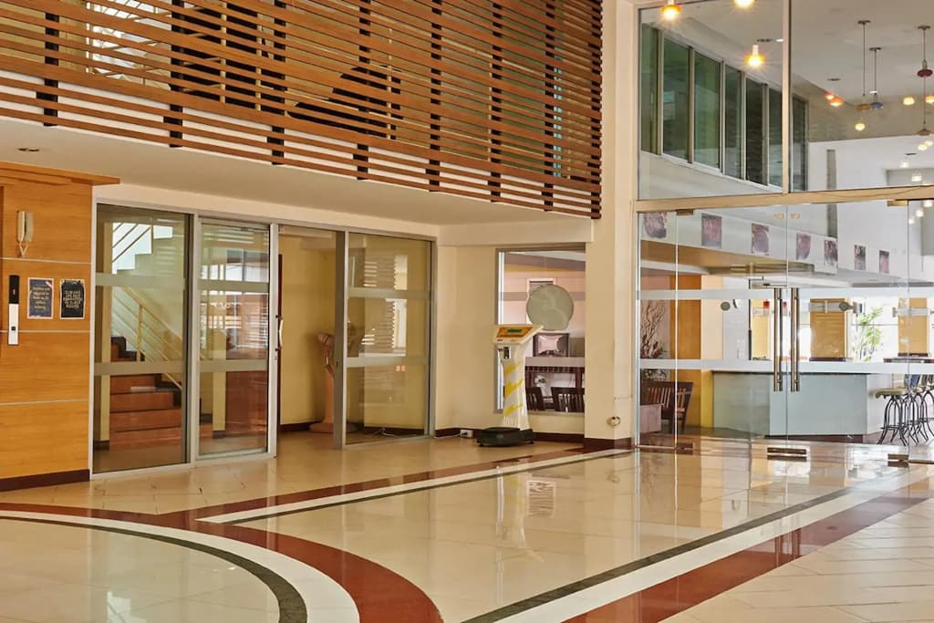 Hotel photo 14