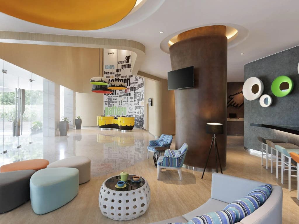 Hotel photo 11