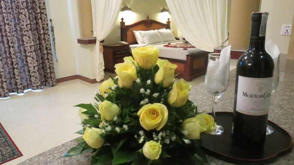 Hotel photo 7