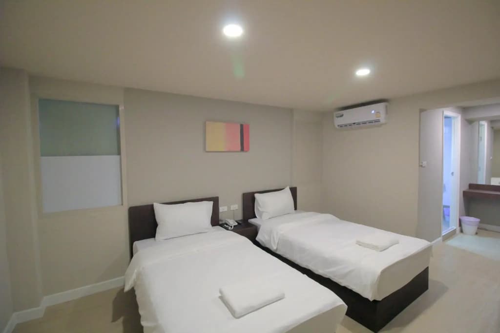 Hotel photo 21