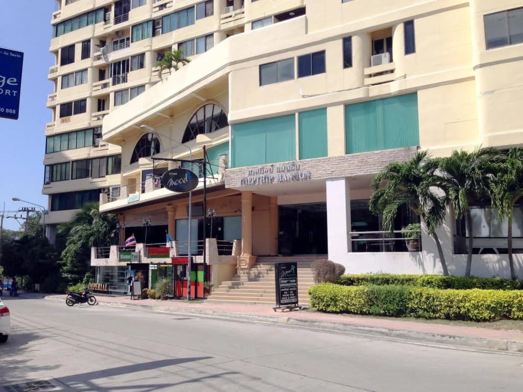 Hotel photo 16