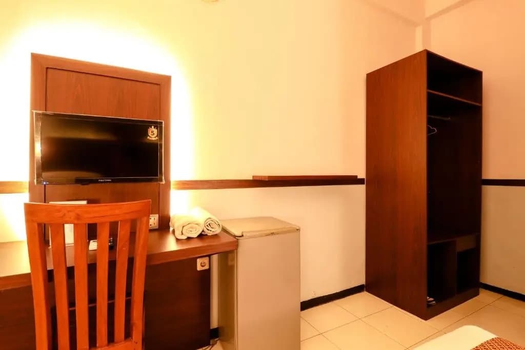 Hotel photo 18