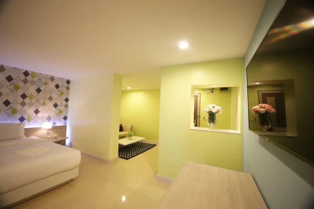 Hotel photo 1