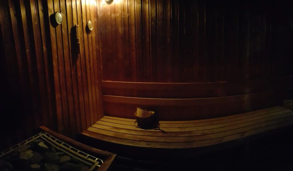 Hotel photo 19