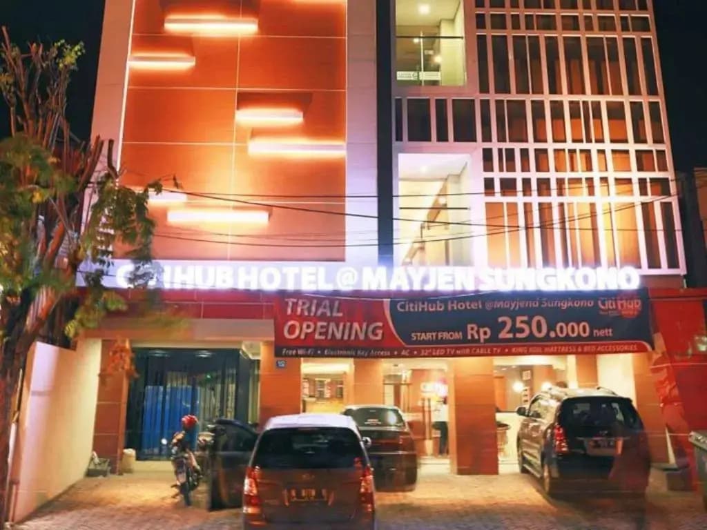 Hotel photo 1