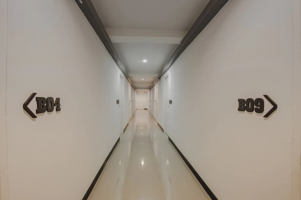 Hotel photo 16