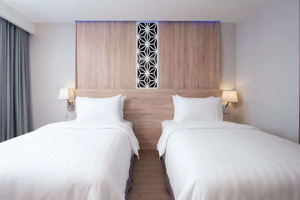 Hotel photo 9