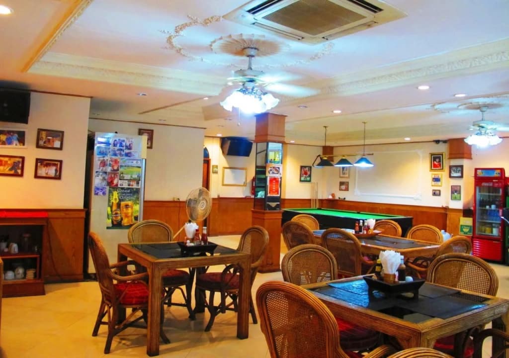 Hotel photo 13