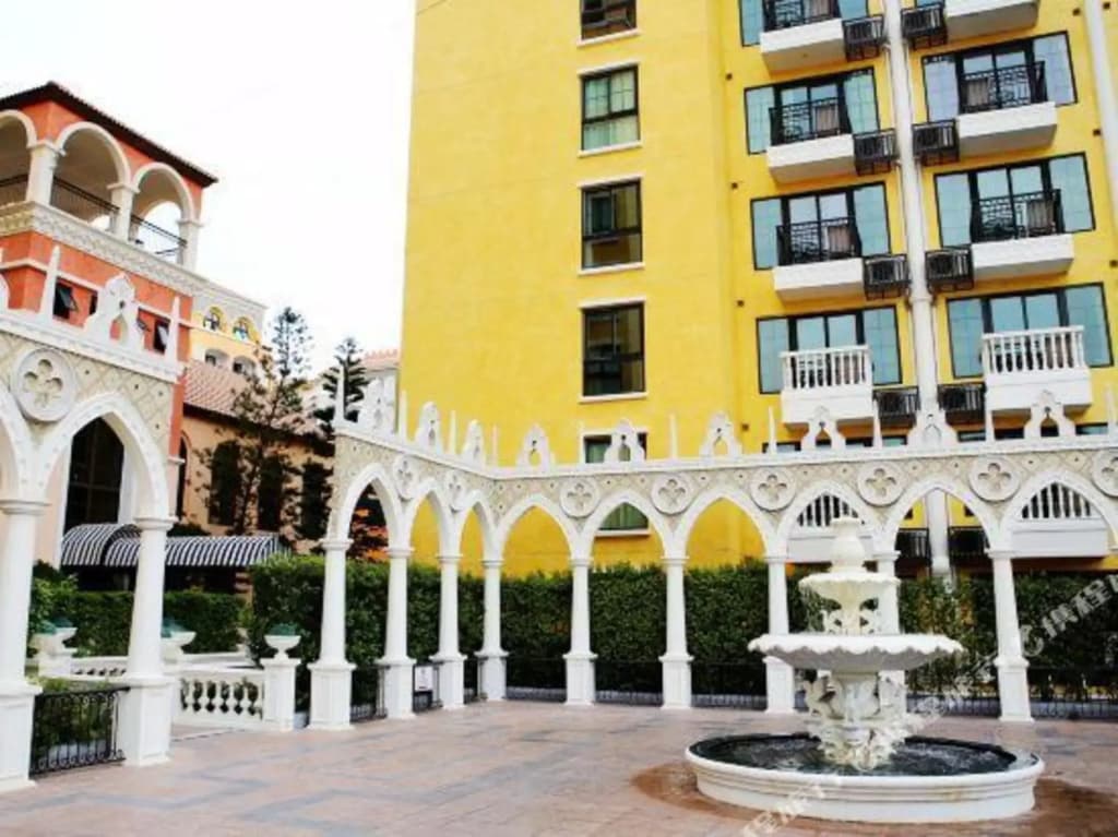 Hotel photo 2