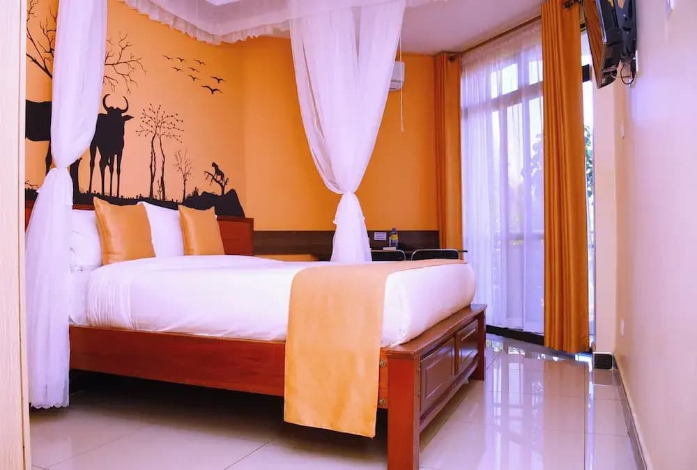 Hotel photo 2