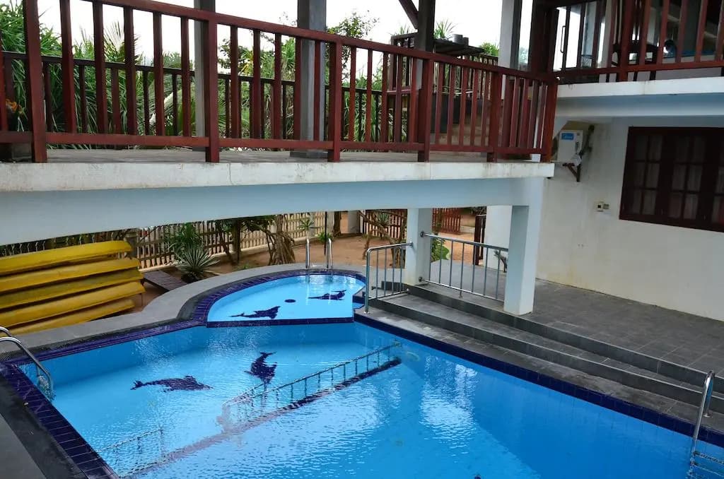 Hotel photo 7