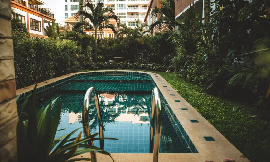 Hotel photo 43