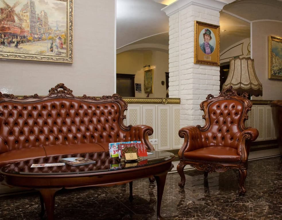 Hotel photo 2
