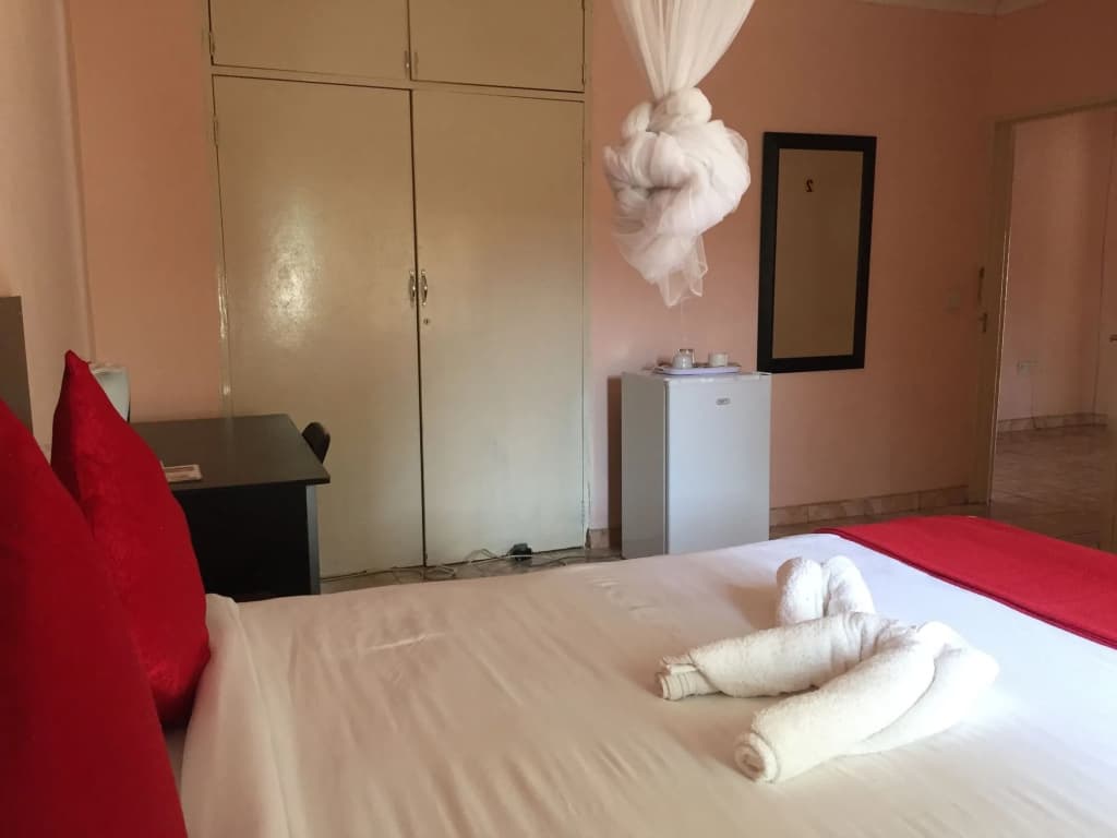 Hotel photo 10