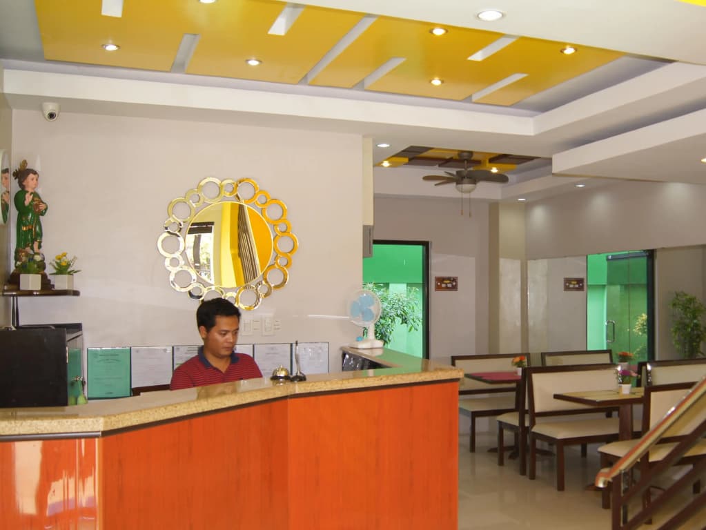 Hotel photo 13