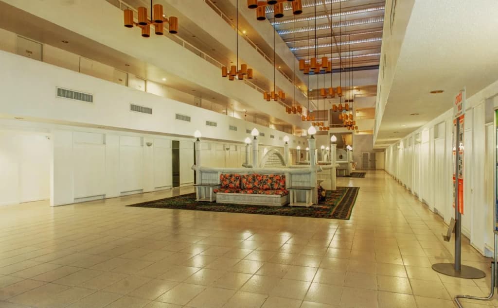 Hotel photo 11