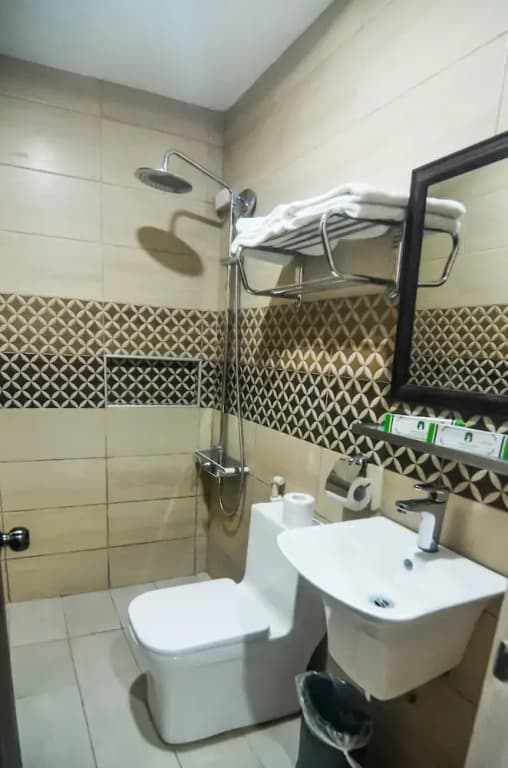 Hotel photo 9