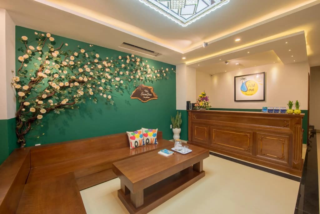 Hotel photo 10