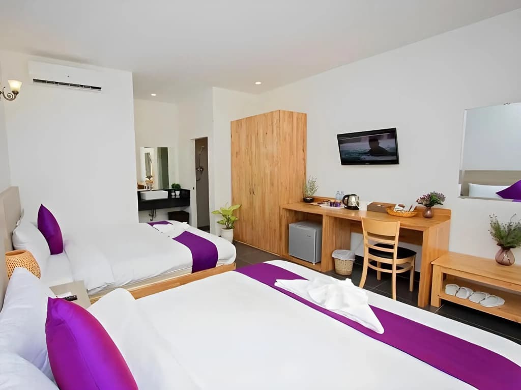 Hotel photo 5