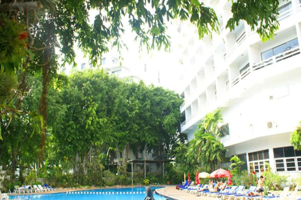 Hotel photo 13