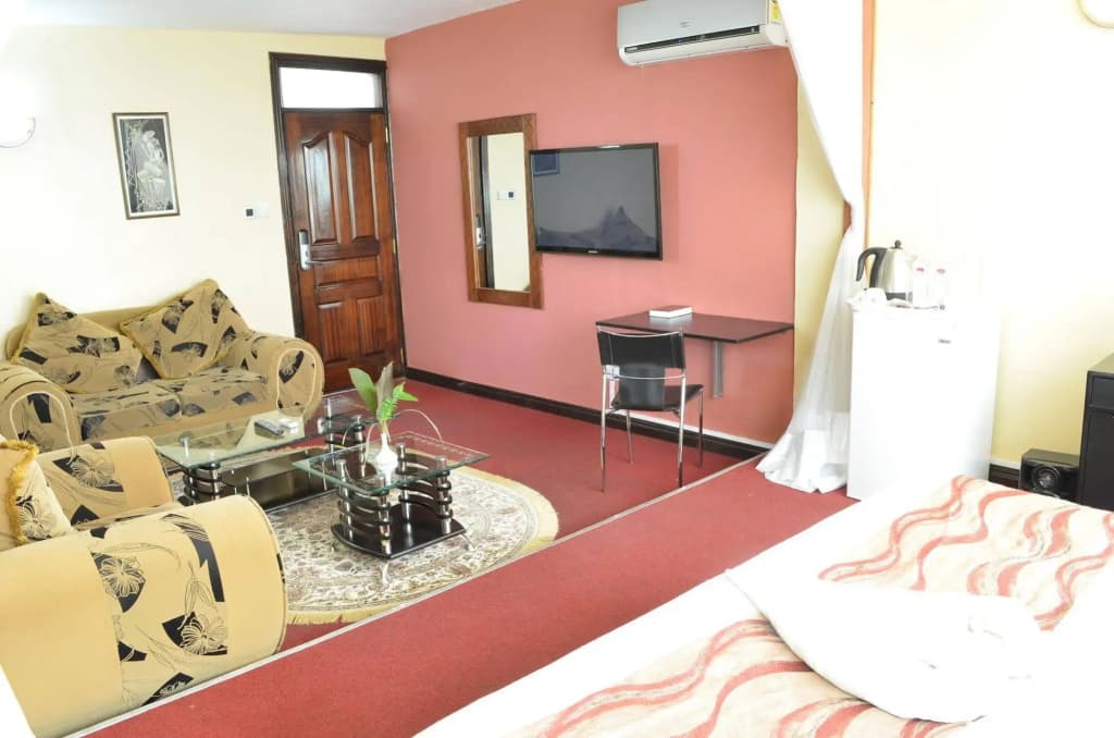 Hotel photo 26