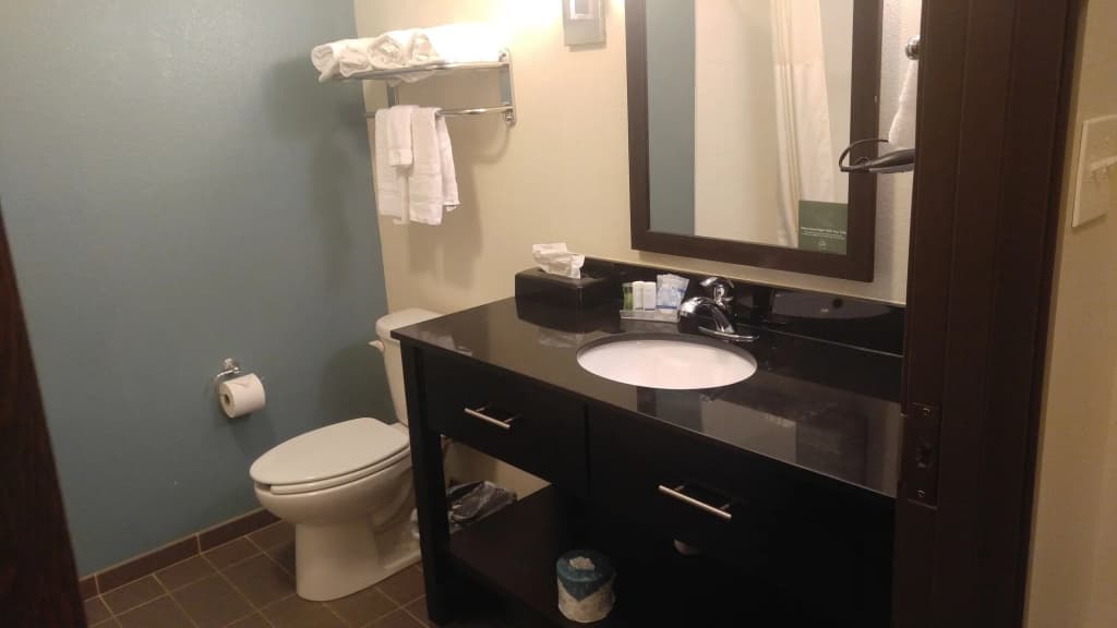 Hotel photo 10