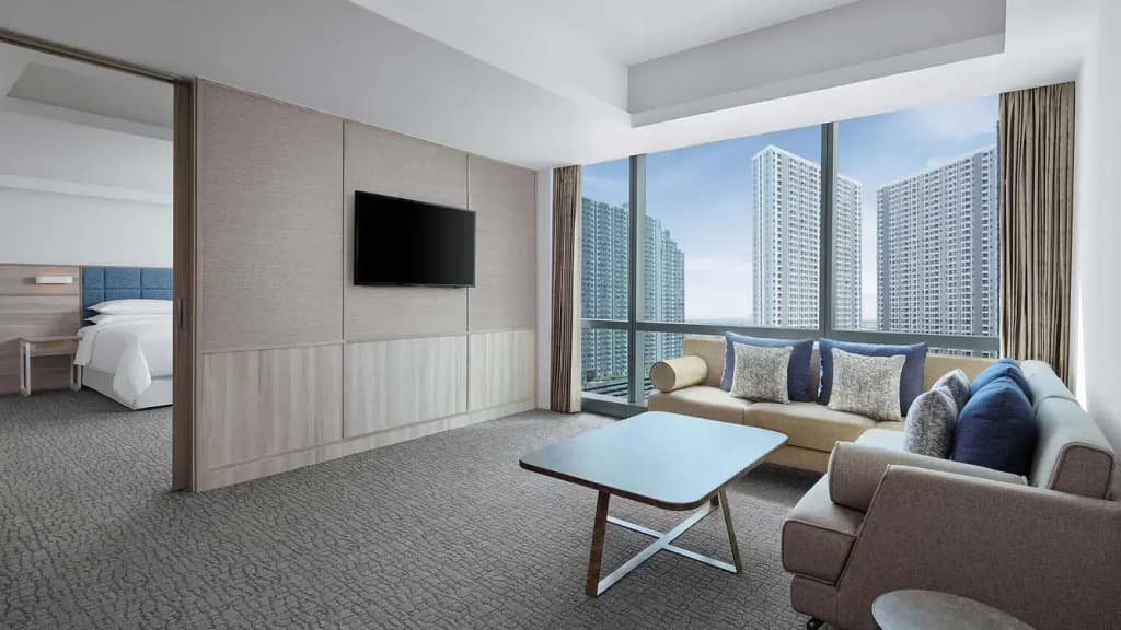 Premium Suite
