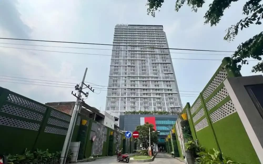 Hotel photo 18
