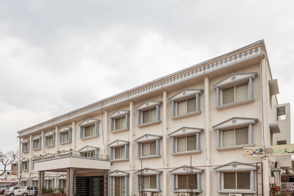 Hotel photo 1