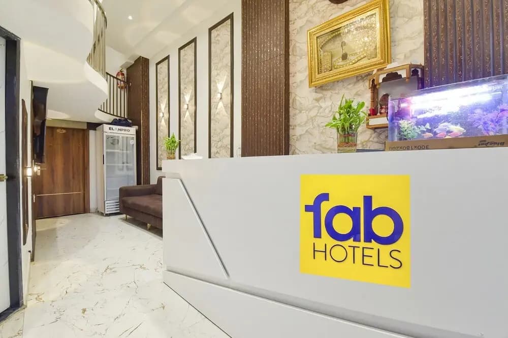 Hotel photo 2