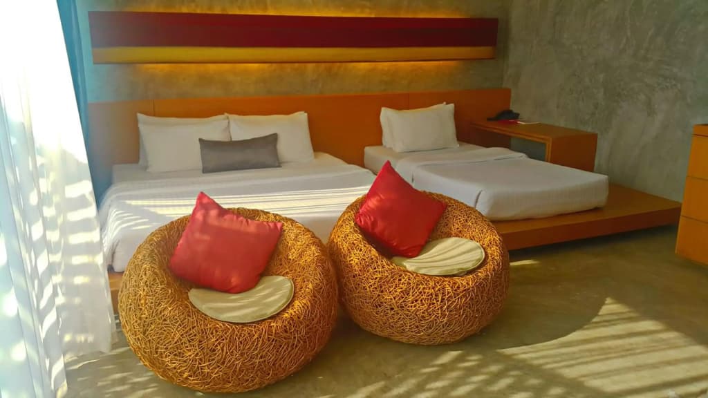 Hotel photo 36