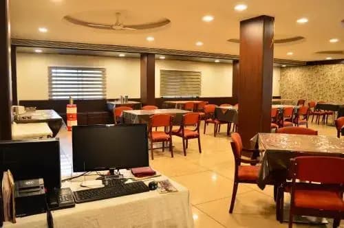 Hotel photo 21