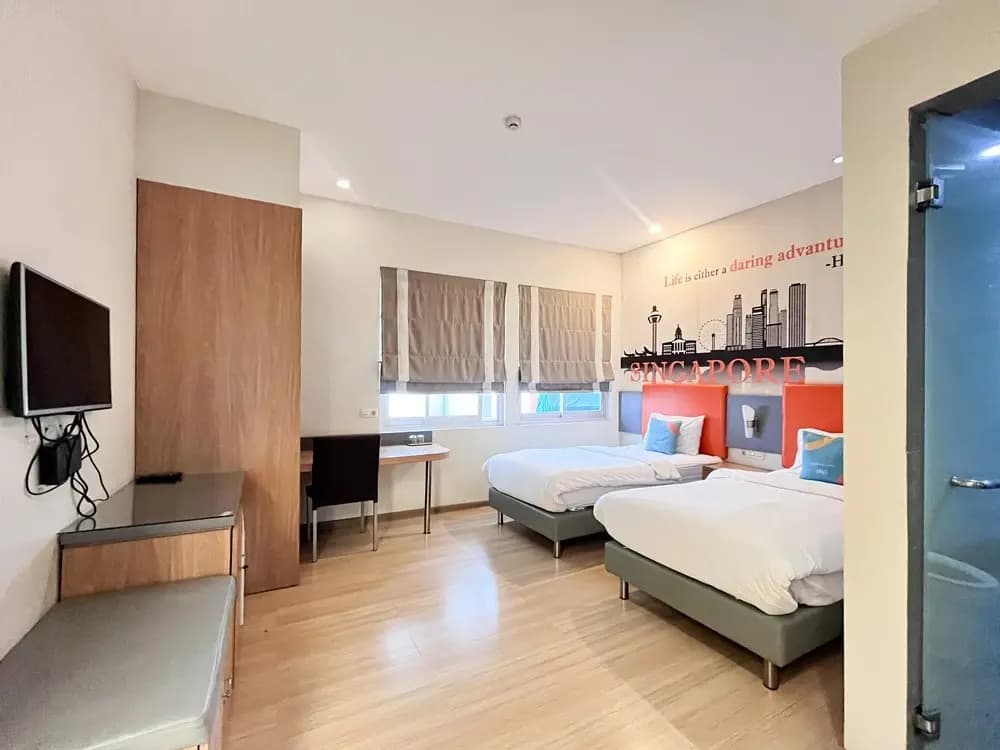 Hotel photo 14